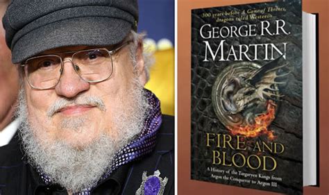 Uncover George Rr Martin's $5$10 Million Fortune: 7 Secrets