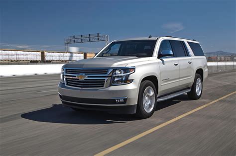 Uncover The Ultimate 2015 Gmc Suburban Experience Now!