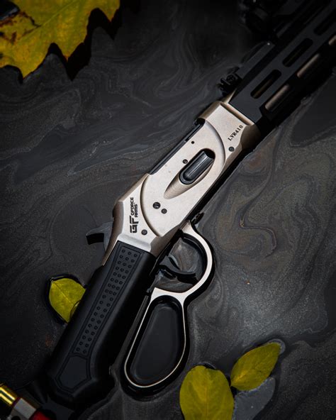 Uncover The Ultimate 5 Gforce Arms Shotguns