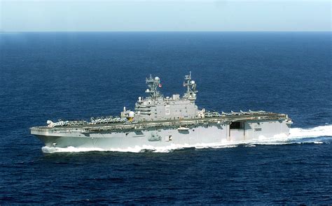 Uncover The Ultimate 5 U.s. Amphibious Assault Ships Now!