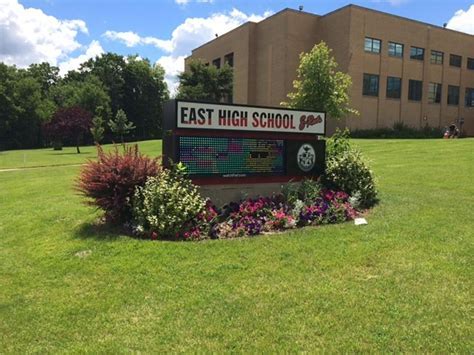 Uncover The Ultimate East High Alumni Stories