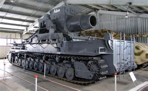 Uncover The Ultimate German Tank Secrets Now!