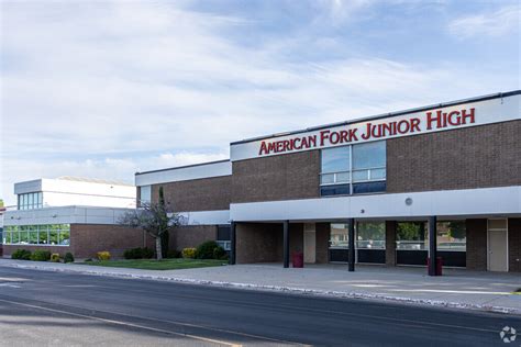 Uncover The Ultimate Guide To American Fork Jr High Now!