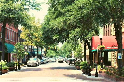 Uncover The Ultimate Guide To Central Carolina Sumter Sc