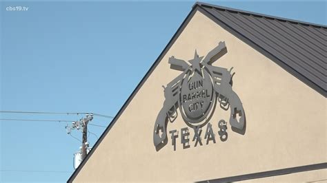 Uncover The Ultimate Guide To Gun Barrel City, Texas Now!