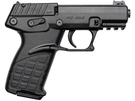 Uncover The Ultimate Keltec .22 Pistol Experience Now!