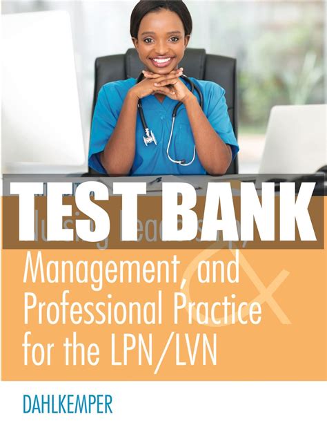 Uncover The Ultimate Lvn Exam Prep Secrets