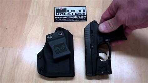 Uncover The Ultimate Ruger Lcp Holster