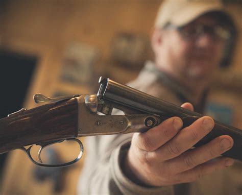 Uncover The Ultimate Shotgun History Now