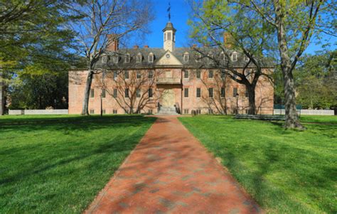 Uncover The Ultimate William & Mary Admission Secrets Now