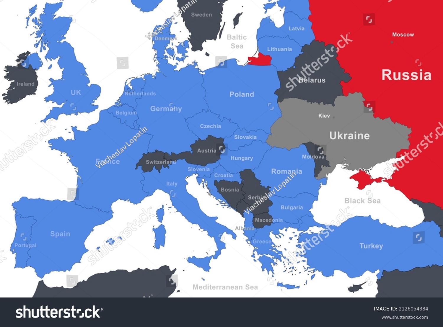 Uncover Ultimate Guide: Nato Vs. Russia Now