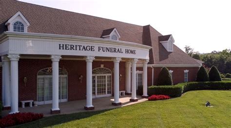 Uncover Ultimate Heritage Funeral Guidance Starbuzz Official