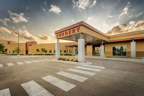 Union Pines Surgery Center Tulsa Bone Joint Associates