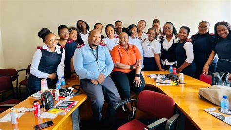 Unisa Project Equips New Nurses With Continuous Professional Development