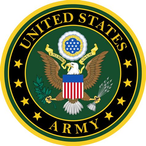 United State Army Logo