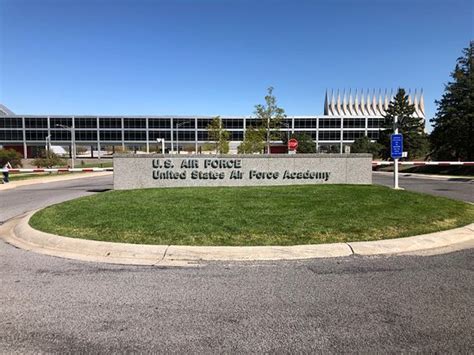 United States Air Force Academy Colorado Springs Tripadvisor