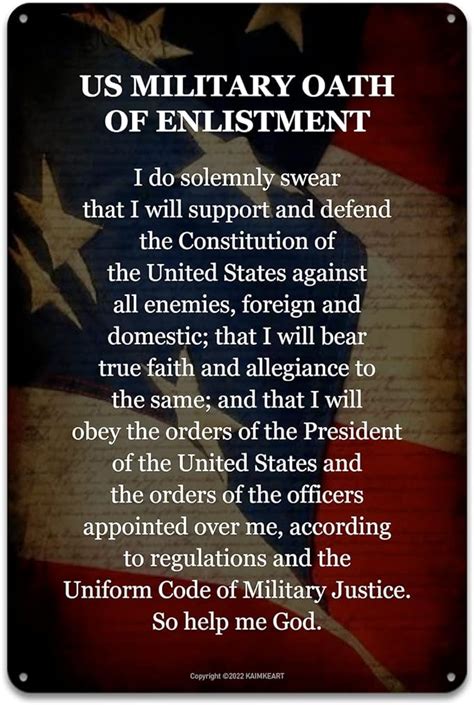 United States Army Oath Of Enlistment Youtube