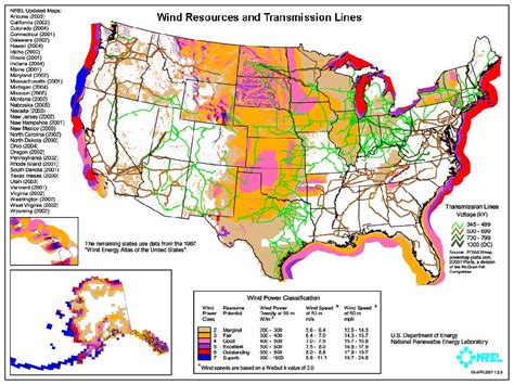 United States Fault Line Map Online