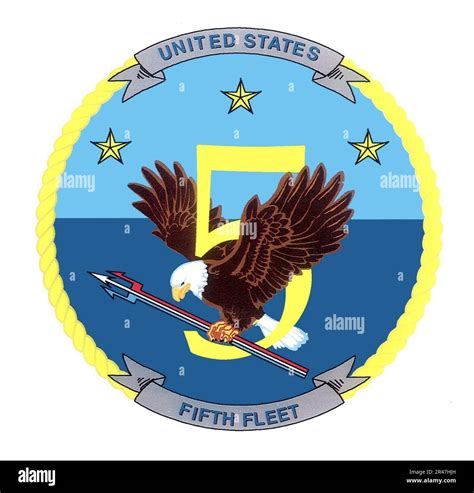 United States Fifth Fleet Hi Res Stock Photography And Images Alamy