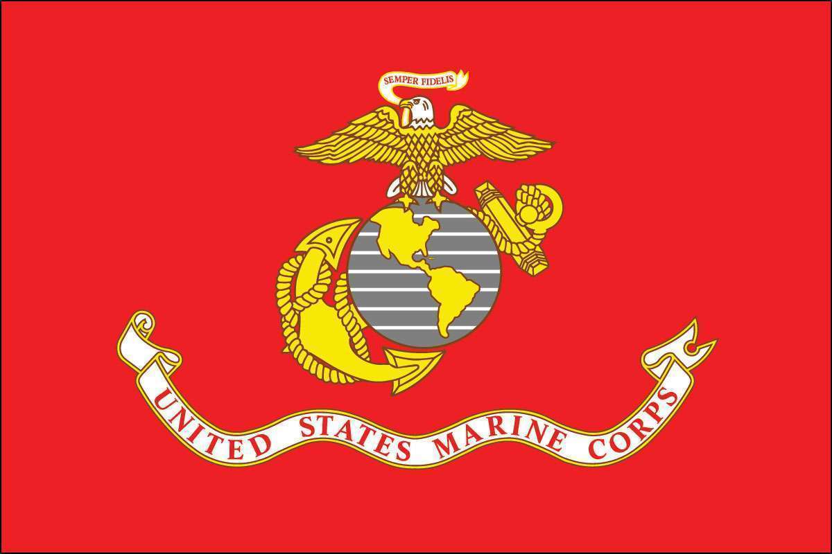 United States Marine Jobs