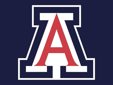 University Of Arizona Logo Logodix