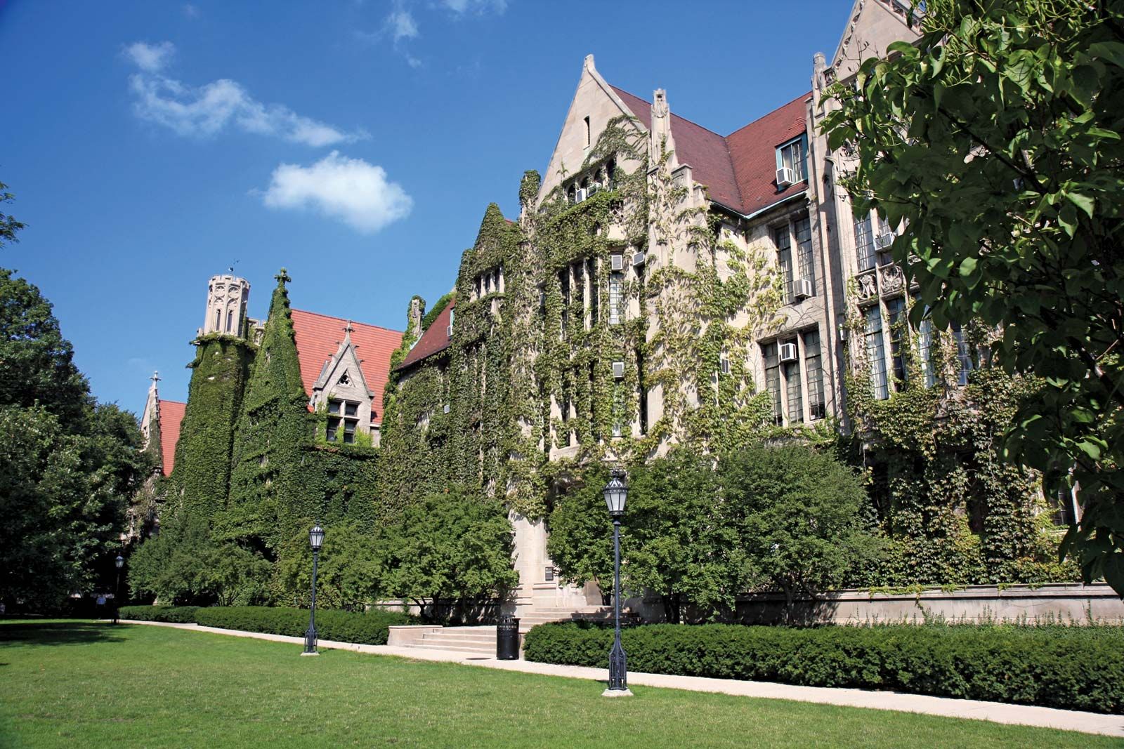 University Of Chicago Aerospace Engineering Collegelearners Com