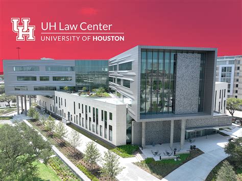 University Of Houston Law Center