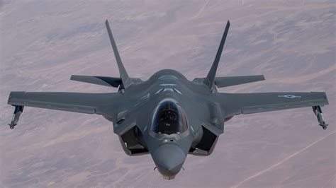 Unleash The F 35 Stealth Fighter Jet Secrets Of Its Power Revealed