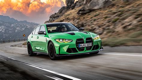 Unleash The Ultimate: 5 Tips To Own The Bmw M3 Cs Now