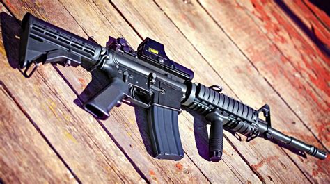 Unleash The Ultimate Ar15: 7 Pro Ruger Hacks