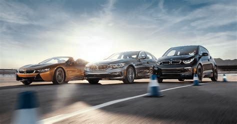 Unleash The Ultimate Bmw Experience: 7 Mustknows Now!