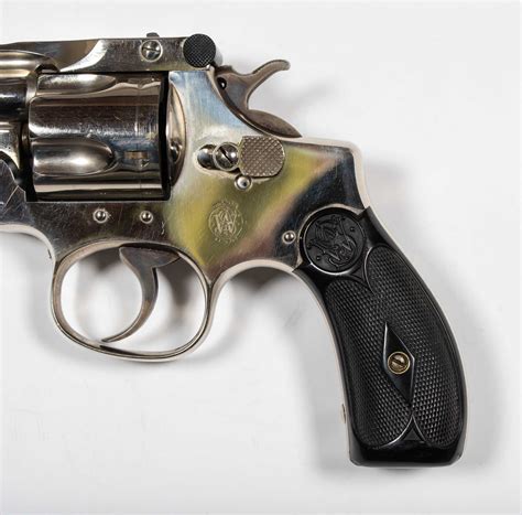 Unleash The Ultimate Doubleaction Revolver Experience Now!