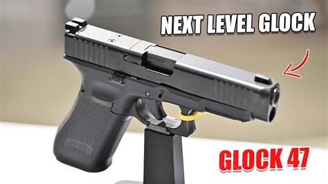 Unleash The Ultimate Glock Battle: 5 Tips Now!