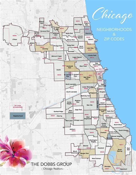 Unleash The Ultimate Guide To Chicago's Zip Codes Now!