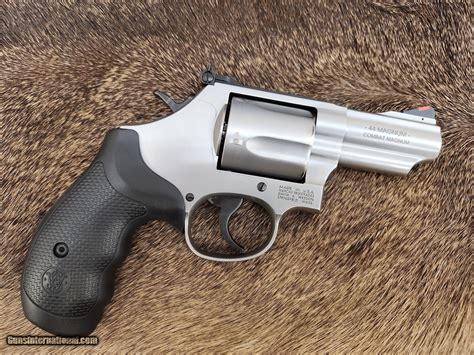 Unleash The Ultimate Smith & Wesson 69 Experience: 7 Pro Hacks