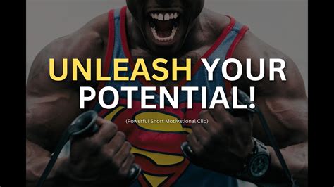 Unleash Your Potential Youtube