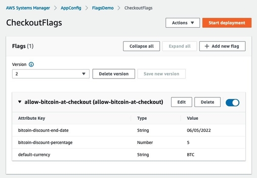 Unlocking Controlled Deployments With Time Based Feature Flags Using Aws Appconfig By Vquainoo