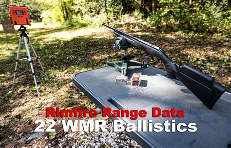 Unlocking Precision: 5 Tips For Wmr Rifle Accuracy