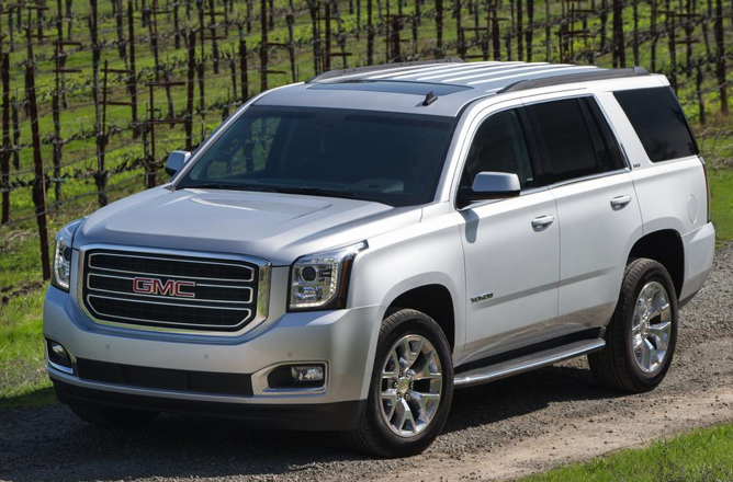 Unveiling The Ultimate 5Step Guide To Yukon Slt Ownership