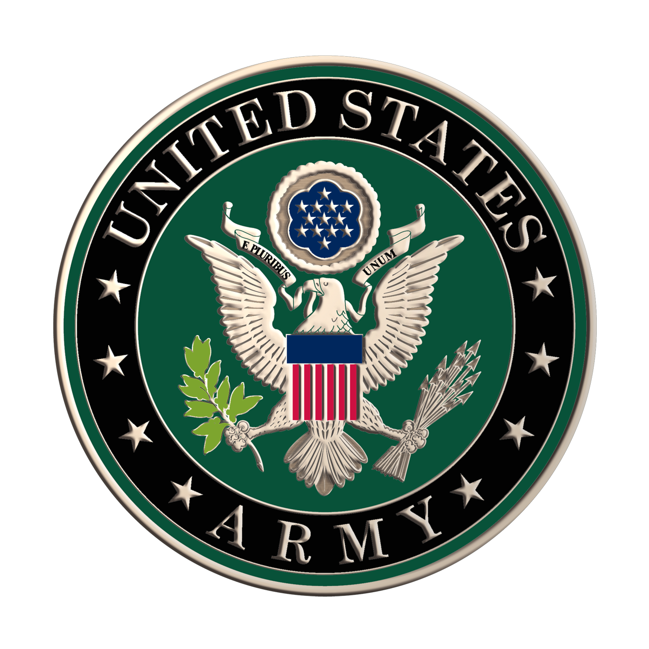 Us Army Logo Transparent Va Kreeg