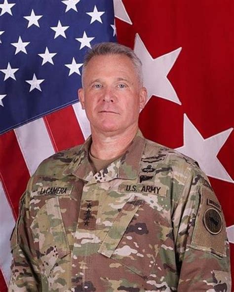 Us Army Pacific Commander Will Be Nominated To Lead Us Forces Korea