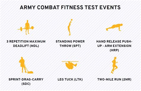 Us Army Physical Fitness Requirements