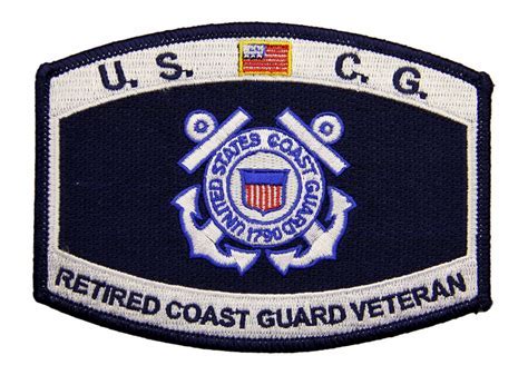 Us Coast Guard Mos List Data Diresajunin