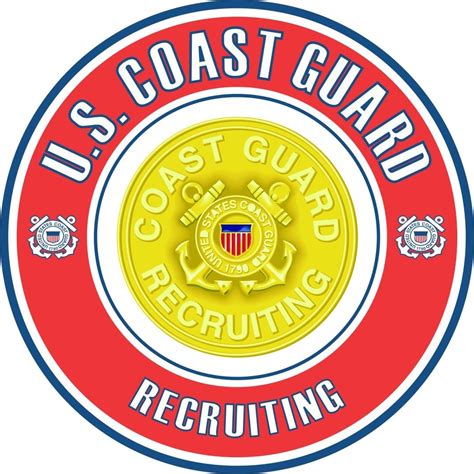 Us Coast Guard Recruiting