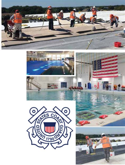 Us Coast Guard Training Center Cape May Nj K2cg