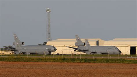 Us Gets Permanent Stronghold At Spanish Military Base Can Triple