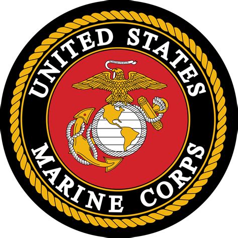 Us Marine Corps Emblem