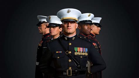 Us Marine Corps Jobs