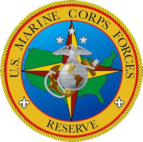 Us Marine Forces Reserve