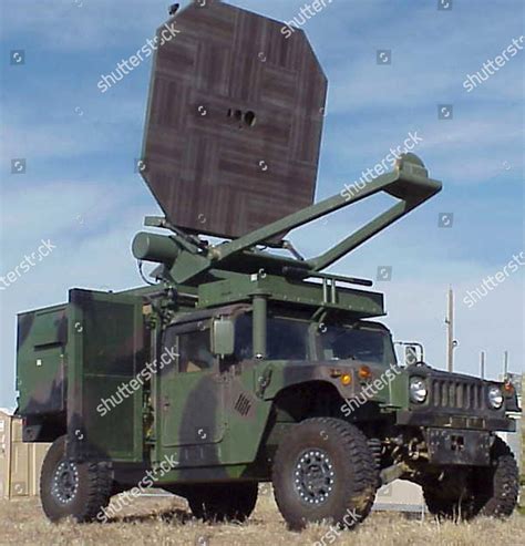 Us Military Ads Active Denial System Editorial Stock Photo Stock Image Shutterstock